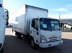 Used 2019 Isuzu NPR-HD Regular Cab Box Truck for sale #810408 - photo 3