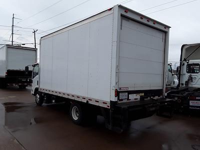 Used 2018 Isuzu NPR-HD Regular Cab Box Truck for sale #810597 - photo 2