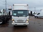 Used 2018 Isuzu NPR-HD Regular Cab Box Truck for sale #810597 - photo 3