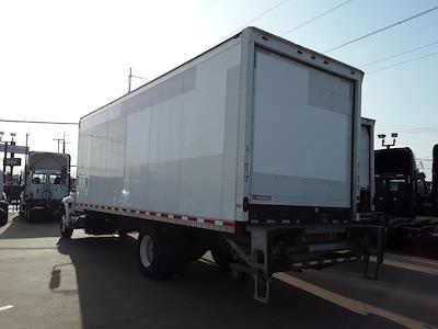 Used 2019 International DuraStar 4300 Box Truck for sale #811267 - photo 2