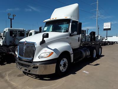Used 2019 International LT Cummins X15, Signature Semi Truck for sale #811841 - photo 1
