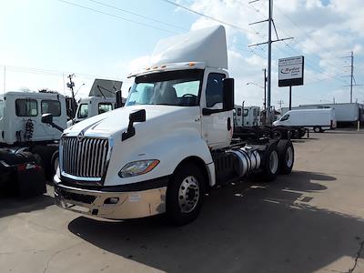 Used 2019 International LT Cummins X15, Signature Semi Truck for sale #811902 - photo 1
