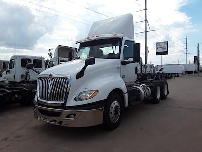 Used 2019 International LT Cummins X15, Signature Semi Truck for sale #811903 - photo 1