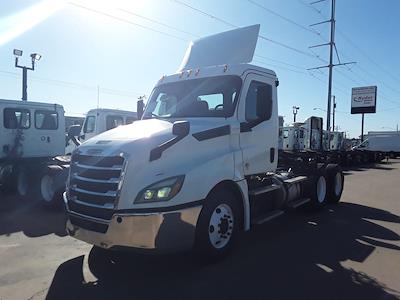 Used 2019 Freightliner Cascadia Detroit Diesel DD15 Semi Truck for sale #813124 - photo 1