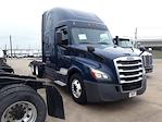 Used 2019 Freightliner Cascadia Detroit Diesel DD15 Semi Truck with Sleeper Cab for sale #813175 - photo 4