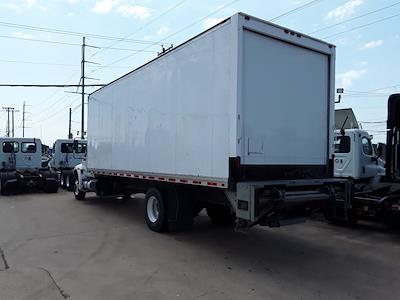 Used 2019 International DuraStar 4300 Box Truck for sale #813947 - photo 2