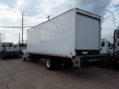 Used 2019 International DuraStar 4300 Box Truck for sale #813992 - photo 2