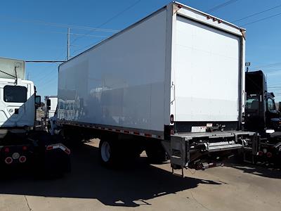 Used 2019 International DuraStar 4300 Box Truck for sale #814225 - photo 2
