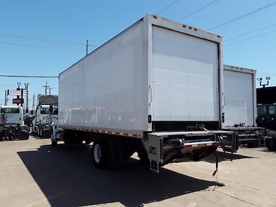 Used 2019 International DuraStar 4300 Box Truck for sale #814238 - photo 2
