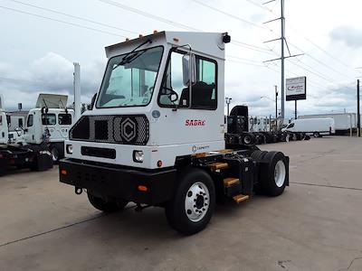 Used 2018 Capacity Sabre5 Yard Truck for sale #814528 - photo 1