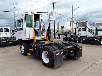 Used 2018 Capacity Sabre5 Yard Truck for sale #814528 - photo 2