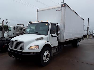 Used 2019 Freightliner M2 106 Conventional Cab Box Truck for sale #815660 - photo 1
