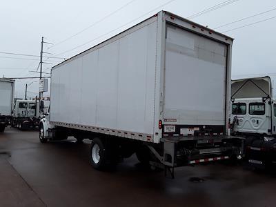 Used 2019 Freightliner M2 106 Conventional Cab Box Truck for sale #815660 - photo 2