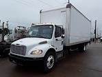 Used 2019 Freightliner M2 106 Conventional Cab Box Truck for sale #815660 - photo 1