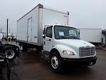 Used 2019 Freightliner M2 106 Conventional Cab Box Truck for sale #815660 - photo 4