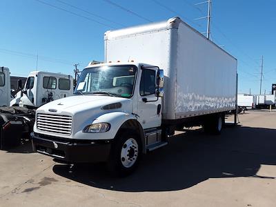 Used 2019 Freightliner M2 106 Conventional Cab Box Truck for sale #815767 - photo 1