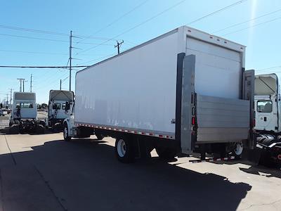 Used 2019 Freightliner M2 106 Conventional Cab Box Truck for sale #815767 - photo 2