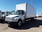Used 2019 Freightliner M2 106 Conventional Cab Box Truck for sale #815767 - photo 1