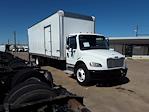 Used 2019 Freightliner M2 106 Conventional Cab Box Truck for sale #815767 - photo 4