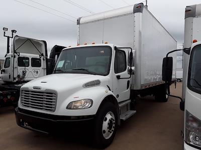 Used 2019 Freightliner M2 106 Conventional Cab Box Truck for sale #819226 - photo 1