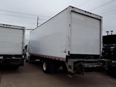 Used 2019 Freightliner M2 106 Conventional Cab Box Truck for sale #819226 - photo 2