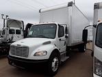Used 2019 Freightliner M2 106 Conventional Cab Box Truck for sale #819226 - photo 1