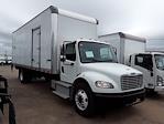 Used 2019 Freightliner M2 106 Conventional Cab Box Truck for sale #819226 - photo 4