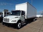 Used 2019 Freightliner M2 106 Conventional Cab Box Truck for sale #819271 - photo 1