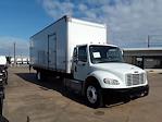 Used 2019 Freightliner M2 106 Conventional Cab Box Truck for sale #819271 - photo 4