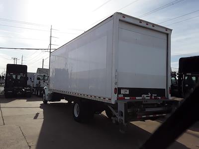 Used 2019 Freightliner M2 106 Conventional Cab Box Truck for sale #821454 - photo 2