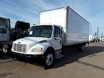 Used 2019 Freightliner M2 106 Conventional Cab Box Truck for sale #821454 - photo 1