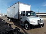 Used 2019 Freightliner M2 106 Conventional Cab Box Truck for sale #821454 - photo 4