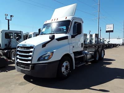 Used 2019 Freightliner Cascadia Detroit DD13 Semi Truck for sale #821477 - photo 1