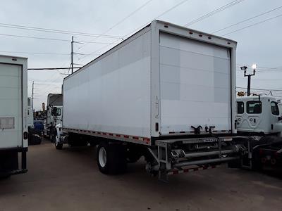 Used 2019 International DuraStar 4300 Box Truck for sale #823163 - photo 2
