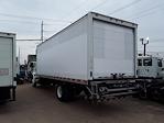 Used 2019 International DuraStar 4300 Box Truck for sale #823163 - photo 2