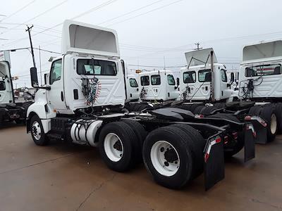 Used 2019 International LT Cummins X15, Signature Semi Truck for sale #827370 - photo 2