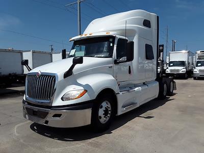 Used 2019 International LT Cummins X15, Signature Semi Truck for sale #828887 - photo 1