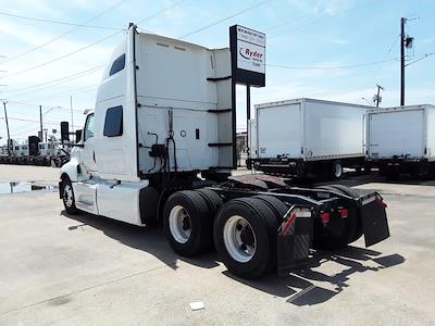 Used 2019 International LT Cummins X15, Signature Semi Truck for sale #828887 - photo 2