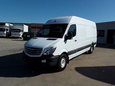 Used 2017 Freightliner Sprinter 2500 Empty Cargo Van for sale #828914 - photo 1