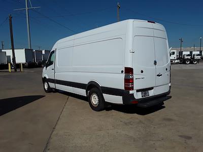 Used 2017 Freightliner Sprinter 2500 Empty Cargo Van for sale #828914 - photo 2
