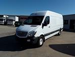 Used 2017 Freightliner Sprinter 2500 Empty Cargo Van for sale #828914 - photo 1