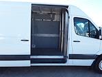 Used 2017 Freightliner Sprinter 2500 Empty Cargo Van for sale #828914 - photo 11