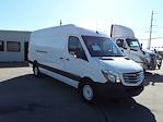 Used 2017 Freightliner Sprinter 2500 Empty Cargo Van for sale #828914 - photo 4