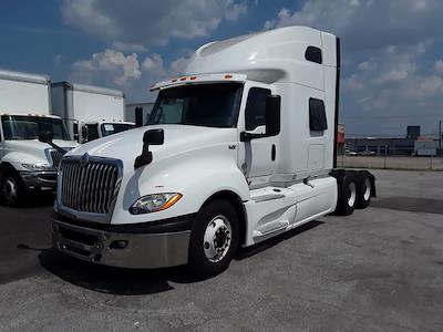 Used 2019 International LT Cummins X15, Signature Semi Truck for sale #829076 - photo 1