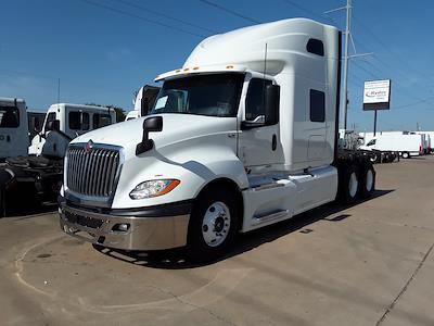 Used 2019 International LT Cummins X15, Signature Semi Truck for sale #829133 - photo 1