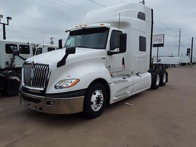 Used 2019 International LT Cummins X15, Signature Semi Truck for sale #829137 - photo 1