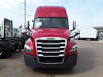 Used 2020 Freightliner Cascadia Detroit Diesel DD15 Semi Truck with Sleeper Cab for sale #832608 - photo 3