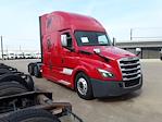 Used 2020 Freightliner Cascadia Detroit Diesel DD15 Semi Truck with Sleeper Cab for sale #832608 - photo 4