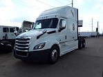 Used 2019 Freightliner Cascadia Detroit Diesel DD15 Semi Truck with Sleeper Cab for sale #832859 - photo 1