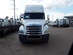 Used 2019 Freightliner Cascadia Detroit Diesel DD15 Semi Truck with Sleeper Cab for sale #832859 - photo 3